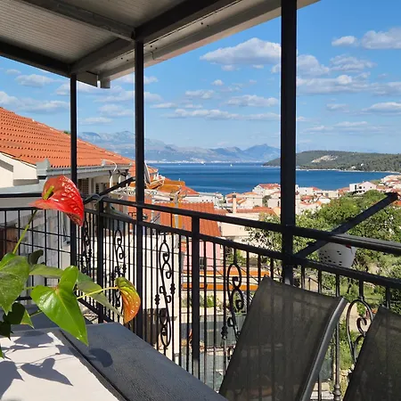 Apartman Bella Vista *