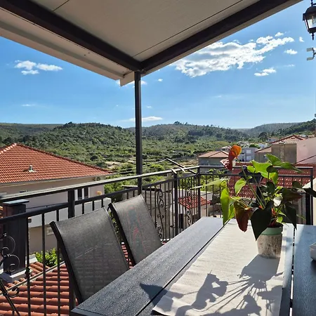 Apartmán Bella Vista Slatine