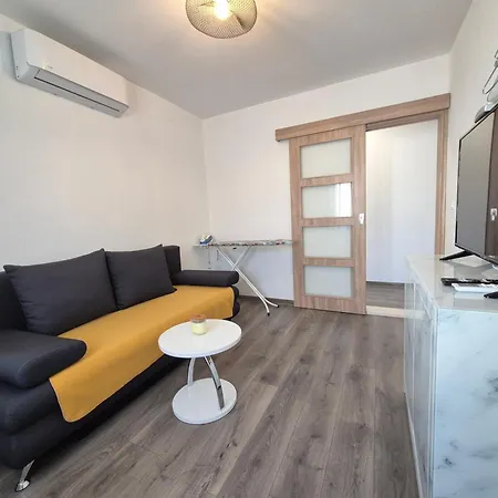 Apartmán Bella Vista Slatine