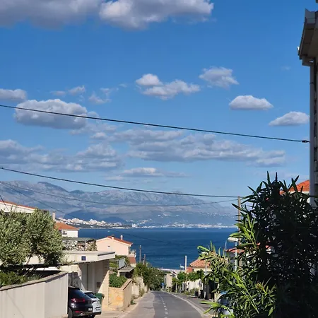 Bella Vista * Slatine