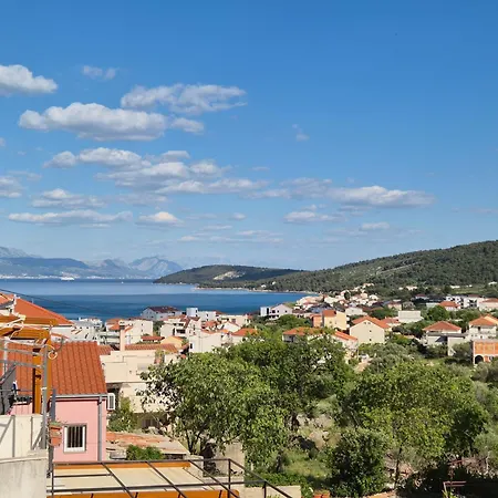 Apartman Bella Vista Slatine